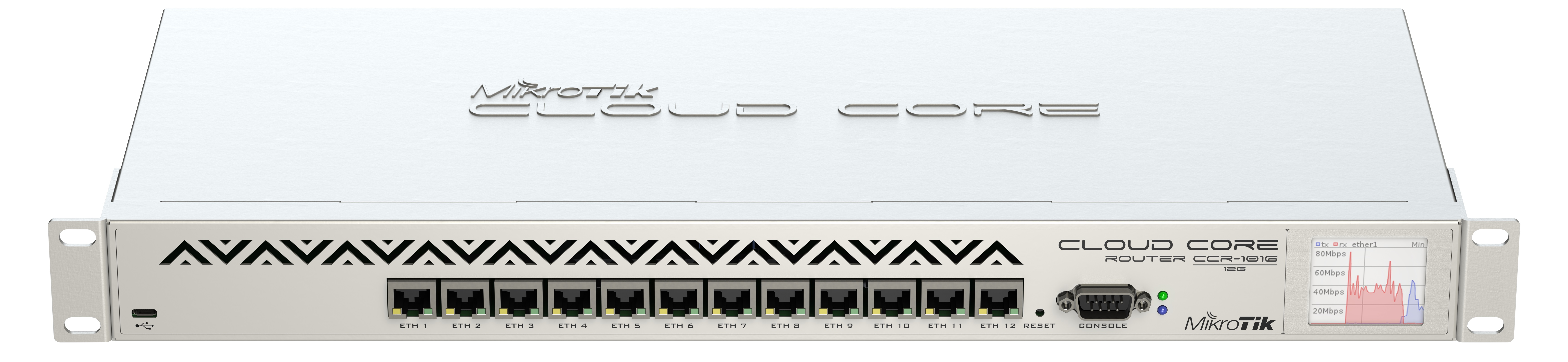 conserto conserto manutenção reparo mikrotik ccr1016