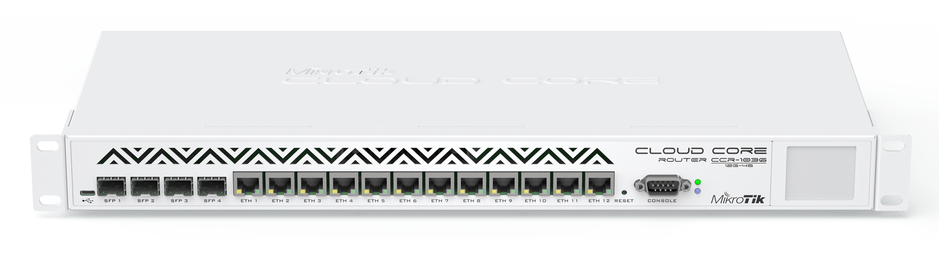 conserto conserto manutenção reparo mikrotik ccr1036