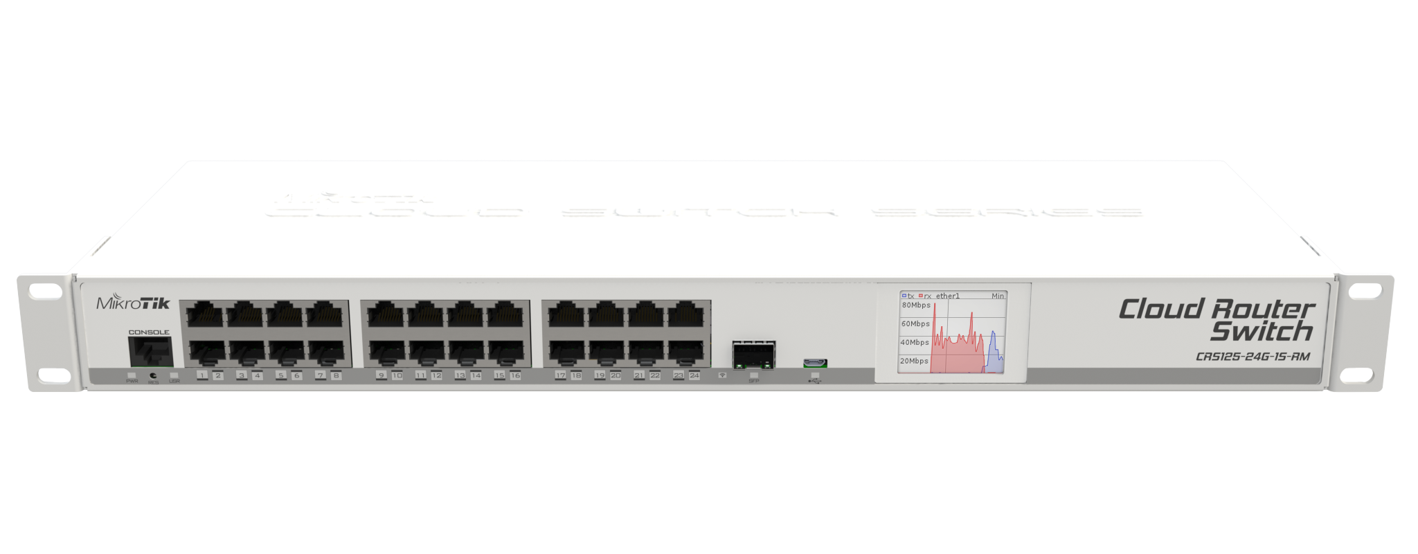 conserto conserto manutenção reparo mikrotik crs125