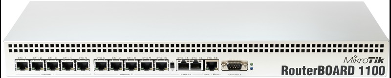 conserto conserto manutenção reparo mikrotik rb1100