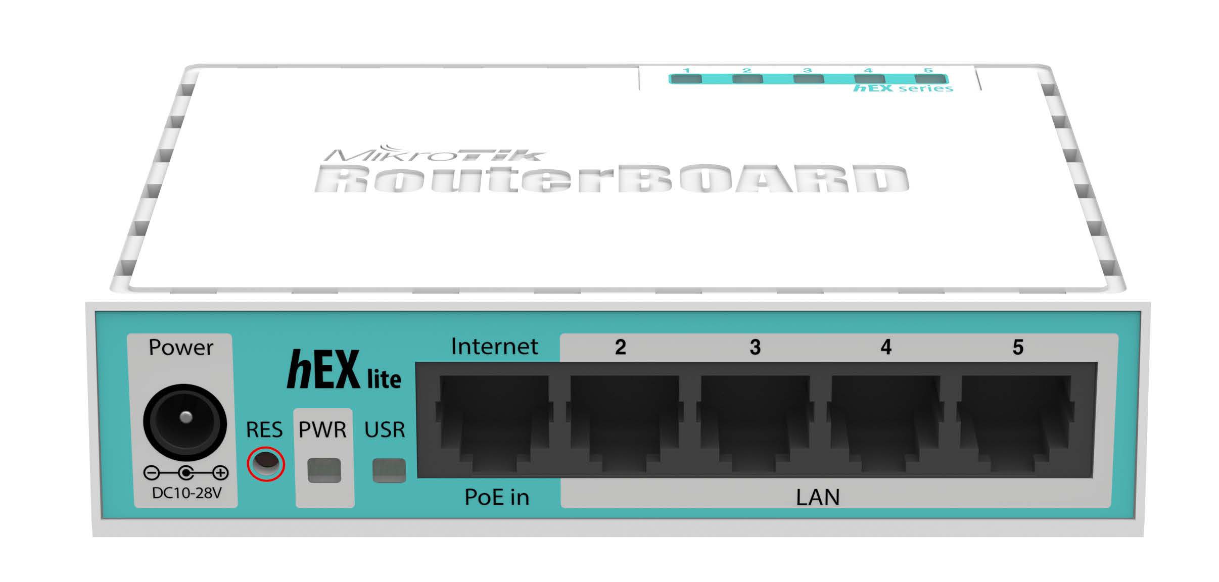 conserto conserto manutenção reparo mikrotik hex lite