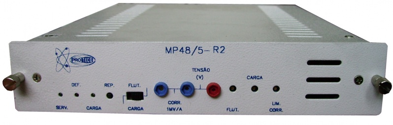 conserto manutenção reparo proteco retificador mp48/5