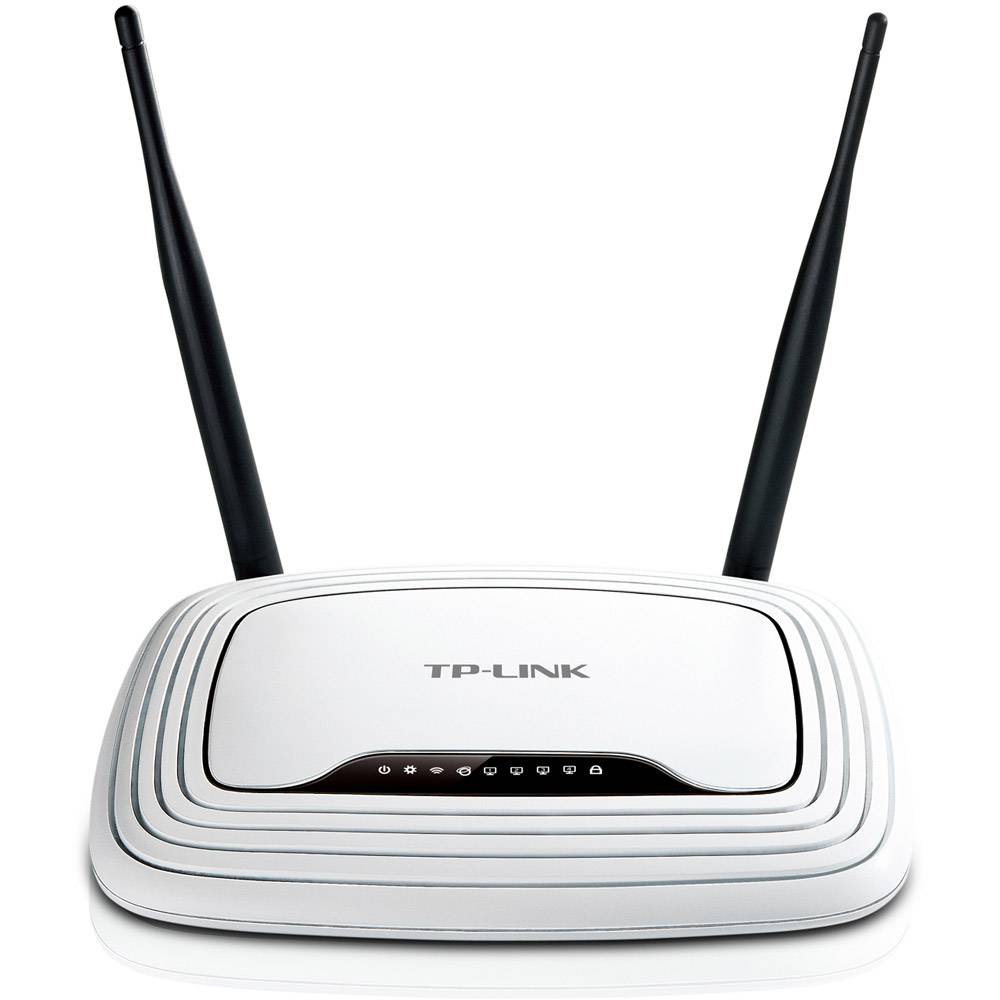 conserto conserto manutenção reparo tp-link roteador tl wr840