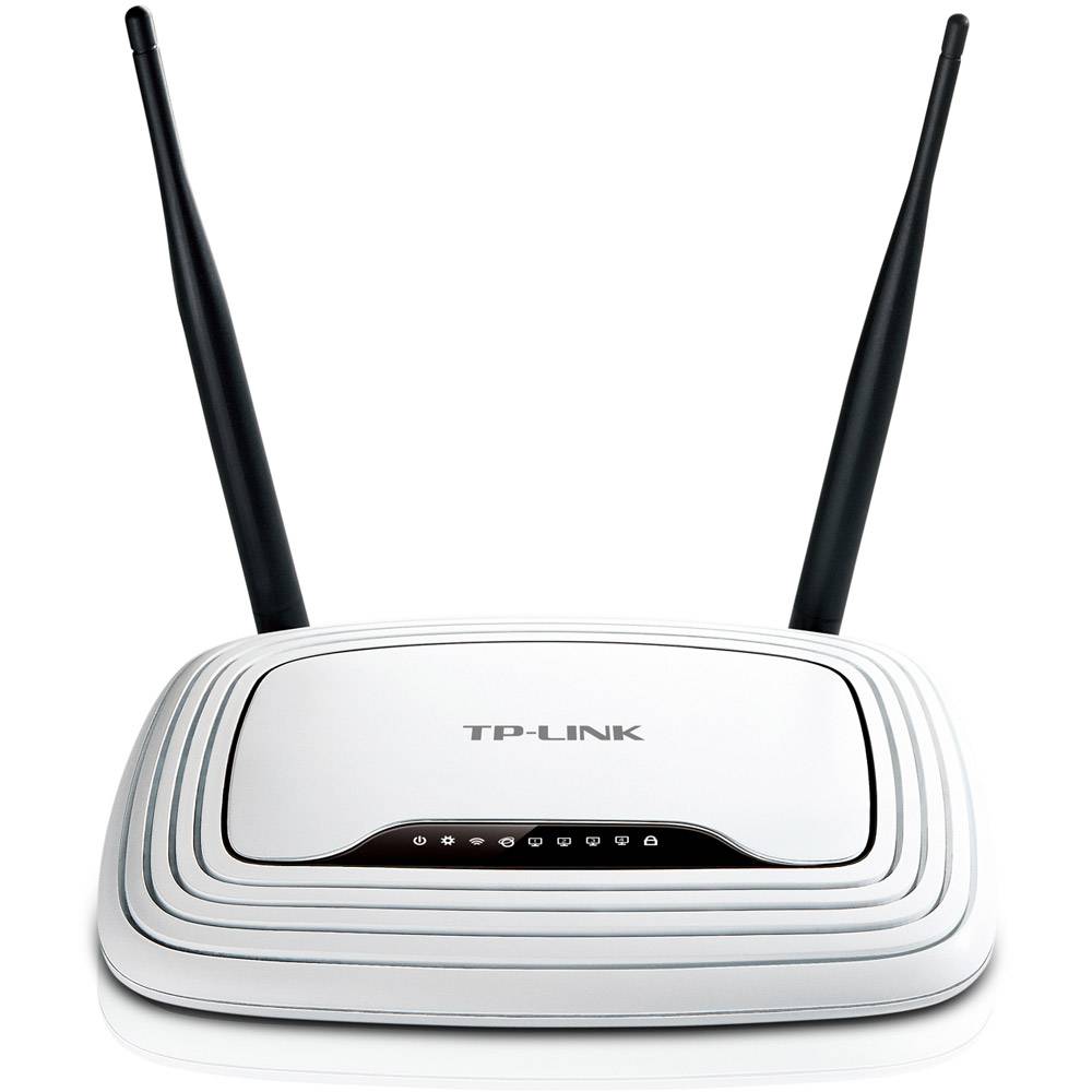 conserto conserto manutenção reparo tp-link roteador tl wr840