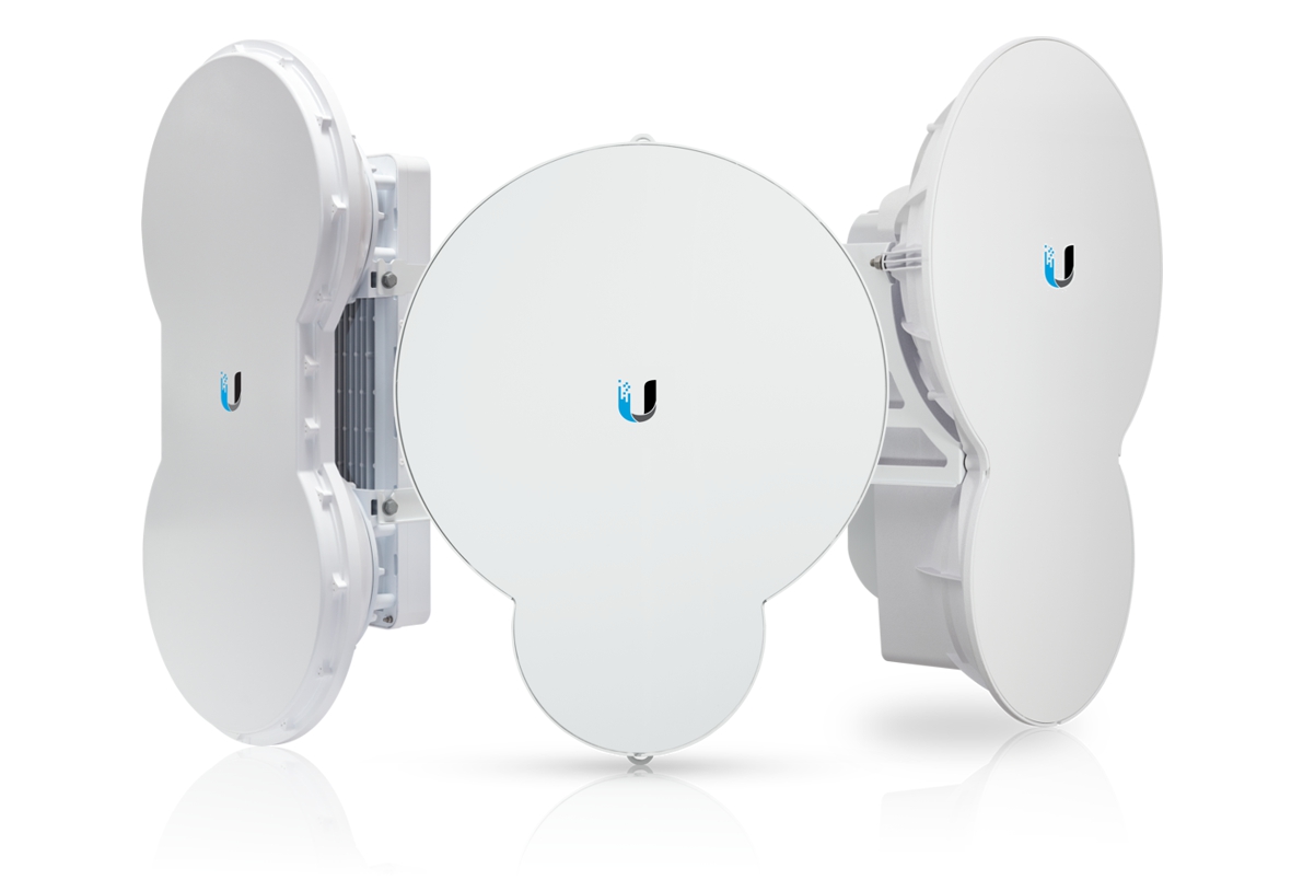 conserto conserto manutenção reparo ubiquiti airfiber