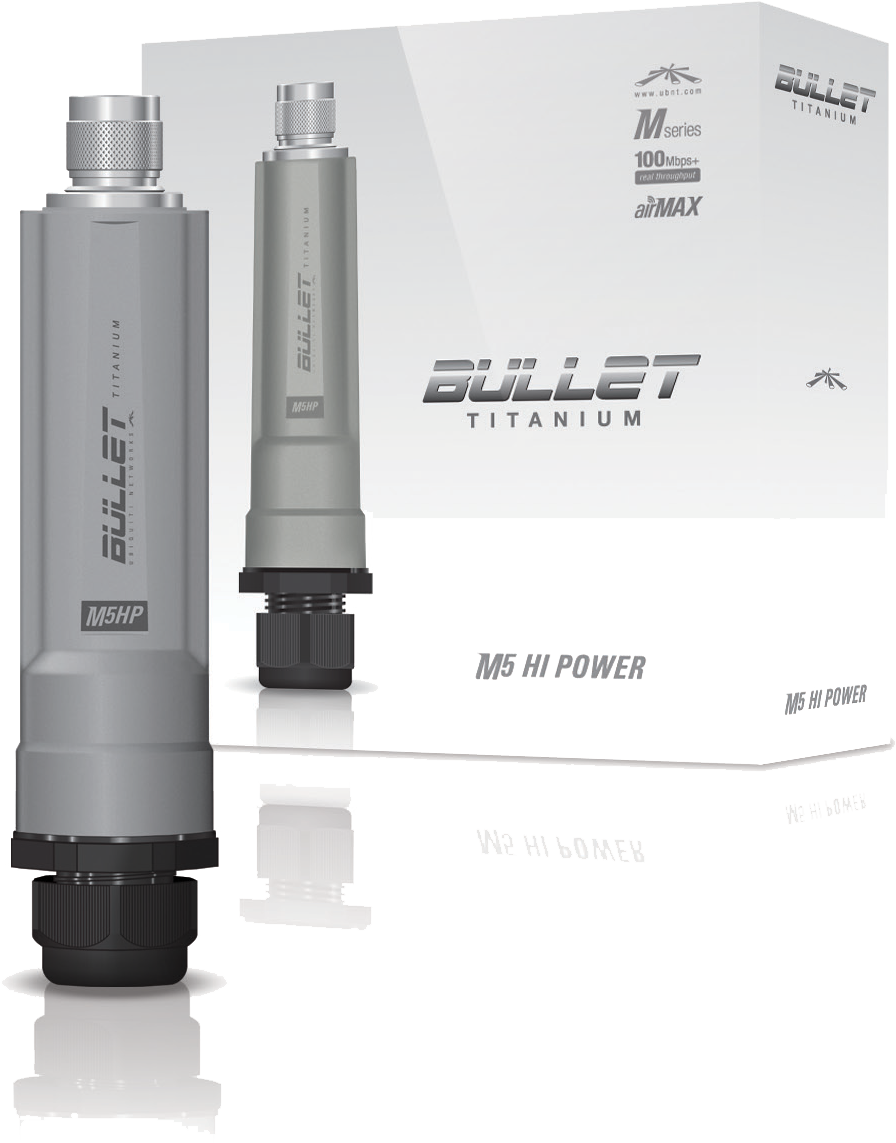 conserto conserto manutenção reparo ubiquiti bullet titanium m5