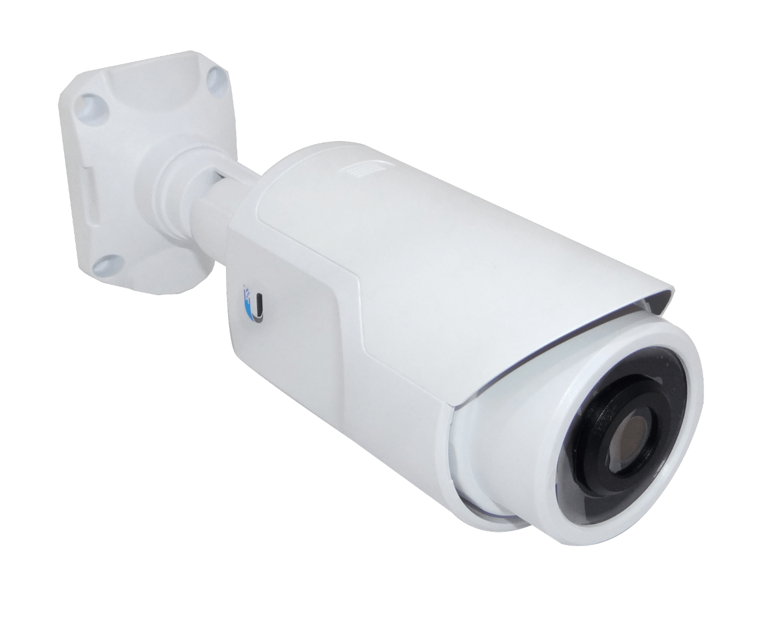 conserto conserto manutenção reparo ubiquiti camera ip