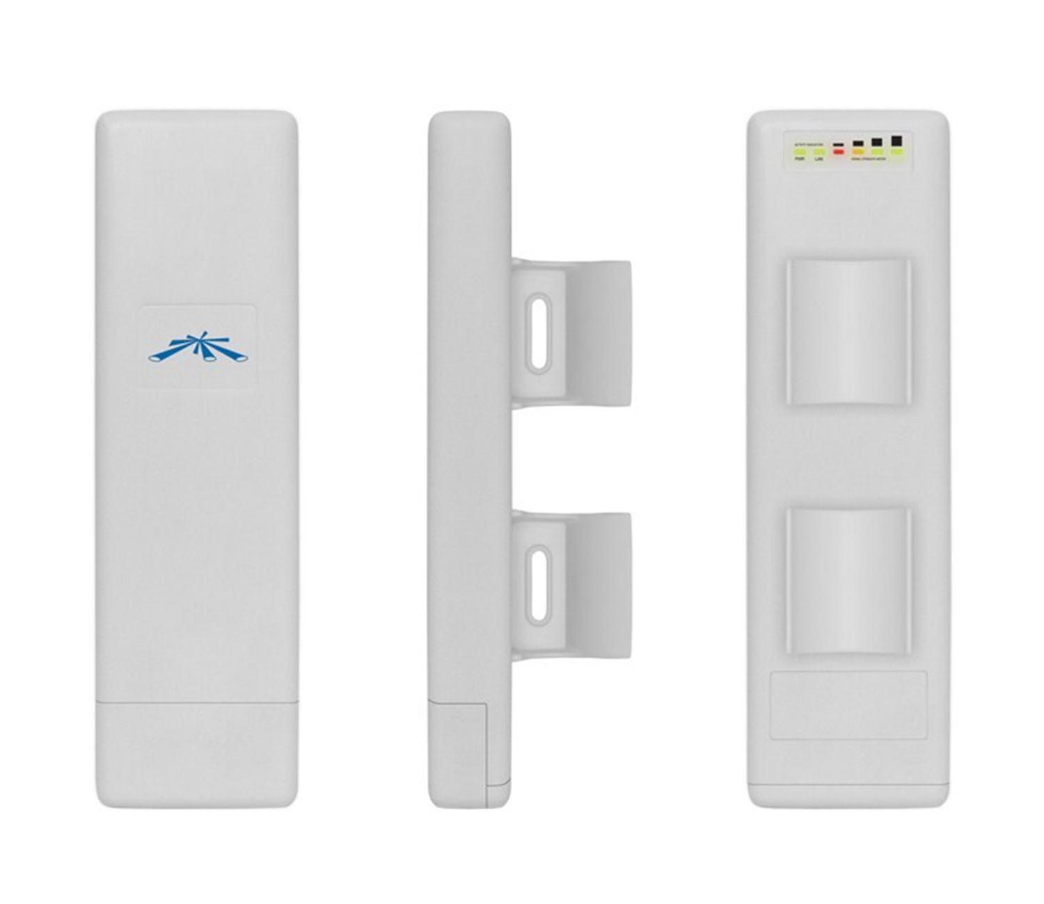 conserto conserto manutenção reparo ubiquiti nanostation m2