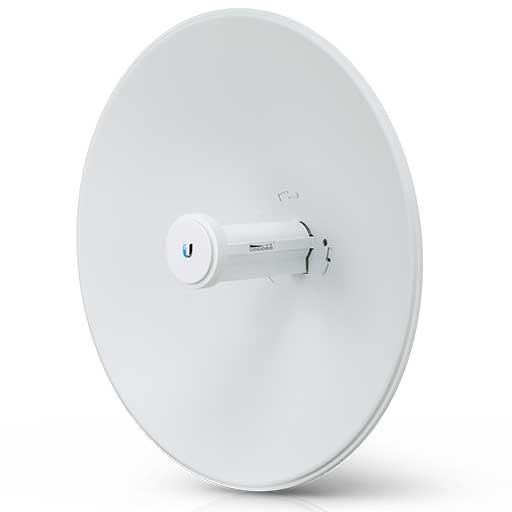 conserto conserto manutenção reparo ubiquiti powerbeam ac