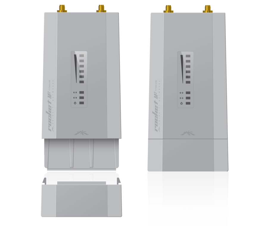 conserto conserto manutenção reparo ubiquiti rocket m2t