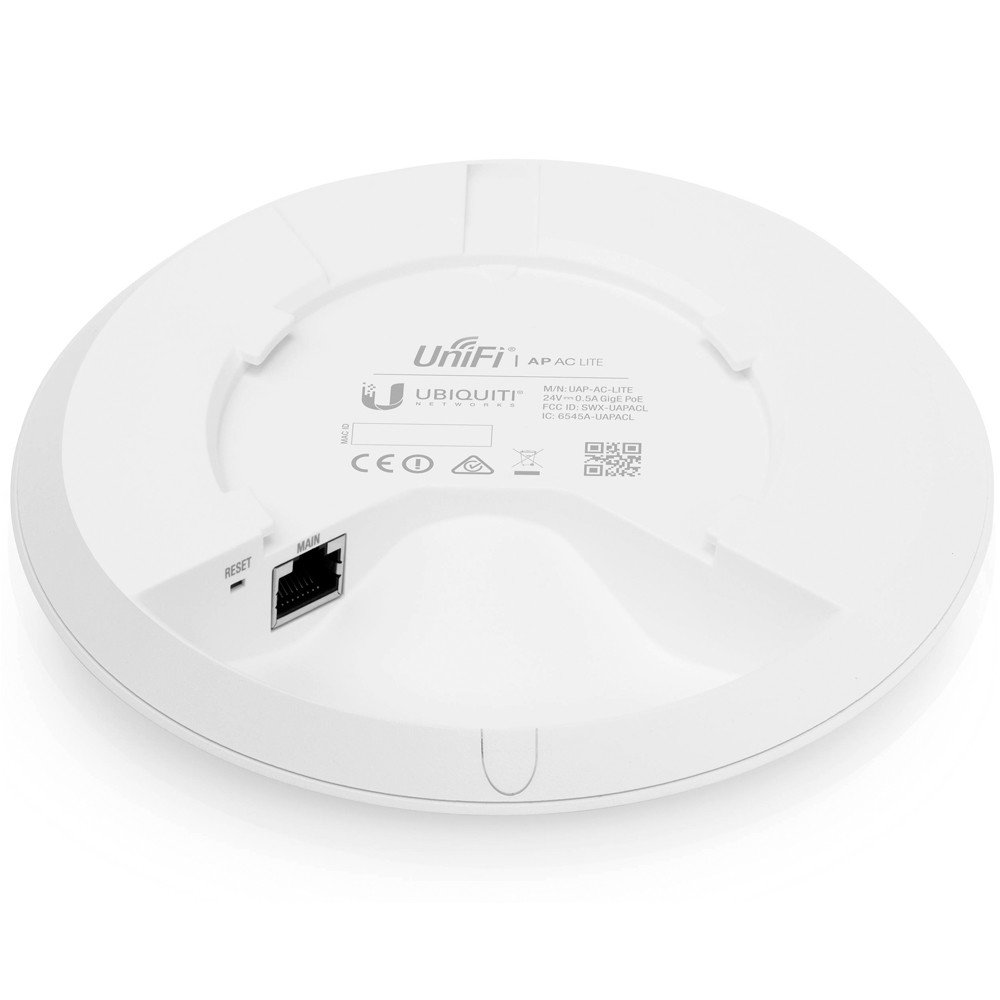 conserto conserto manutenção reparo ubiquiti unifi ap